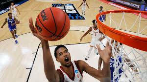 Star center evan mobley has been named the ncaa player of the week. Qehwilnf6m1pcm