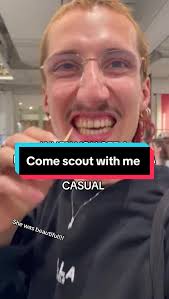 Scouting Days with Ullamodels in Nederland