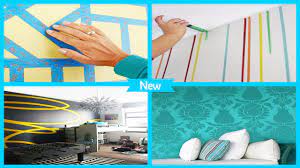 To have such a look. Cool Wall Painting Techniques For Android Apk Download