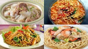 Di balik masakan rumah yang kita anggap biasa, ada cerita yang layak diwariskan. 10 Resep Masakan Rumahan Dengan Bahan Dasar Mi Menu Pilihan Tepat Saat Bosan Makan Nasi Praktis Tribunnewsmaker Com