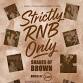 Strictly RnB event image