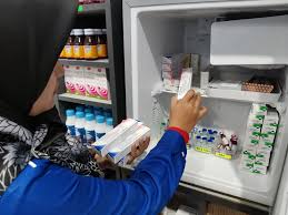 Vaccination for influenza is not part of the national immunisation programme, which covers free vaccination against 12 other diseases. Health Ministry Influenza A Vaccine Supply Sufficient No Need To Worry
