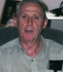 Eugene Patrick Obituary