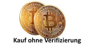 Der kreditkartenkauf ohne verifizierung ist jedoch nicht gleich undenkbar, auch wenn auf dem ersten blick dies so erscheint. Bitcoin Kaufen Ohne Verifizierung Kryptopedia
