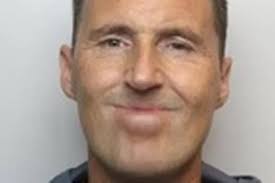 Chanting' Rotherham riot dad 'off work with spine injury' jailed after  'Aldi meat shop'