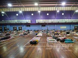 47, persiaran perdana, presint 4, pusat pentadbiran kerajaan persekutuan, 62100 putrajaya, malaysia. Gelandangan Pkp Covid 19 Info Sinar