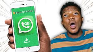 Get GB WhatsApp