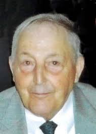 Obituary For Lester E. Stover