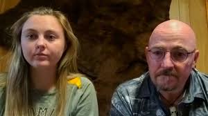 Maureen Mackey: A message for Biden, other US leaders -- stop yelling,  start leading