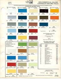 Paint Chips 1978 Gmc Chevy Truck Chevy Trucks Chevy Luv Chevy