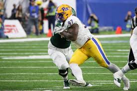 If your favorite nfl team is looking for a defensive line prospect who can do it all, wreaking havoc on opposing quarterbacks and blowing up running backs in the backfield. 2021 Nfl Draft Results Minnesota Vikings Select Jaylen Twyman Daily Norseman