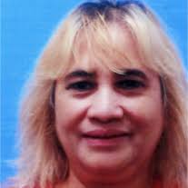 Luisita Marquez Obituary