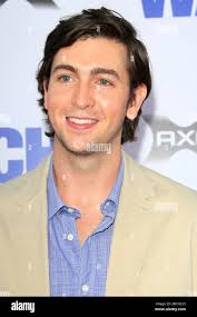 Nicholas blake hi-res stock photography and images