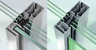 Okna Razdvizhnye Sistemy Fasady Kottedzhnoe Stroitelstvo