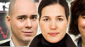 Chatt med VA:s börsexperter