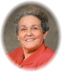 Annie Mae Tripp Doke (1930-2007)