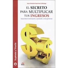 El libro secreto de juan seguramente fue ampliamente distribuido en su tiempo, pero menos de cuatro copias han sobrevivido, e iraneus de len en su ensayo 'en contra de lo herejes' intenta desenmascarar ciertos herejes, tambin llamados brbelo gnsticos o barbeloides, cuyo sistema de pensamiento tiene semblanza al del libro secreto de juan. El Secreto Para Multiplicar Tus Ingresos De Autor Juan Antonio Guerrero Canongo Pdf Gratis