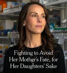 I first learned about @lindejlee's story from the @remembermepodcast, which  gave me chills. The first part focused