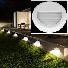 We did not find results for: Bundle Set Of 6 Led Outdoor Wall Lights Garden Stairs Steps Lighting Terraces Balcony Lamps Round White Etc Shop Lamps Furniture Technology Household All From One Source Etc Shop