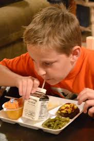 The Sew*er, The Caker, The CopyCat Maker: Back to School Family Night