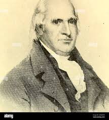 New york governor george clinton hi-res stock photography and images