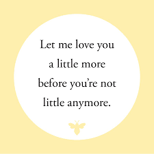 Oh How They Grow So Fast Burtsbeesbaby Quote Love Aunt Love Quotes Niece Quotes Auntie Quotes