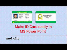 How to make an id card. Student Id Card Maker Online Suggested Addresses For Scholarship Details Scholarshipy