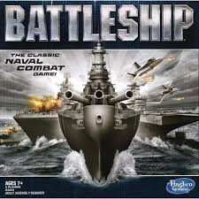 Battleship® Game