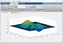 Over one million people around the world speak matlab®. Matlab Toolstrip Part 2 Toolgroup App Undocumented Matlab