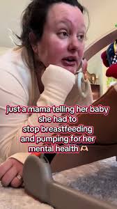 Our journey has come to an end much sooner than I thought it would. Latch  issues, over supply, engorgement, and a mom who felt physically and  mentally so drained with every feed. if you had to stop ...