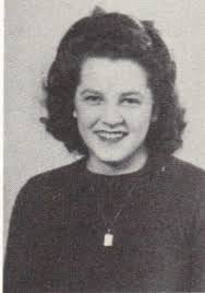 Irma May Felger Sanders (1925-2018)