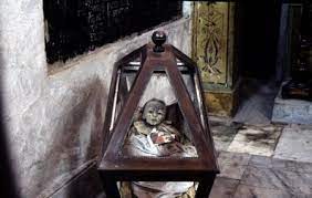 Detailed information for tourists about capuchin catacombs (catacombe dei cappuccini) in palermo, and maps, reviews of tourist attractions, and photos. Catacombs Of The Capuchins Or Catacombe Dei Cappuccini Palermo Ticket Price Timings Address Triphobo