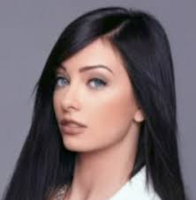 Where are the models of ANTM now? » Jayla Rubinelli