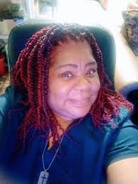 Wilford Gene Parks "Hawk"