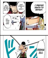 The 15 Worst Injuries Zoro Has Suffered In One Piece