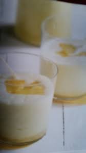Pina Colada Mixer Ananas En Morceaux Sorbet De Noix De Coco Et Rhum Mon Cahier De Recettes Picard Recette Picard Cahier De Recette Et Recette