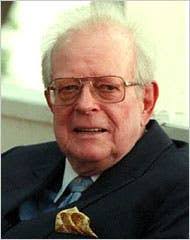 Friedrich Karl Flick, 79, Heir to a German Industrial Empire, Dies