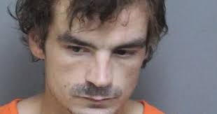 Arrest Report for June 26