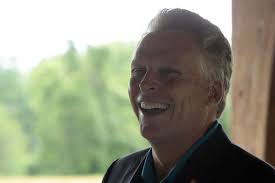 What Is Terry McAuliffe Up To?