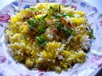 #nasiberiani #nasibriyani #resepinasiberiani #nasiberianisimpleassalamualaikumhari ini saya nak kongsikan resepi nasi beriani yang paling simple dan tidak. Resepi Nasi Beriani Ayam Simple