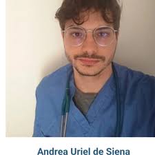 Andrea Uriel DE SIENA