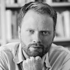 Brian Durfee's Instagram, Twitter & Facebook