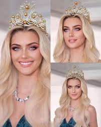 Internacionalmente los fans de Ángela...