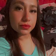 Vicky Borrego en personas