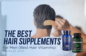 For those who are serious about strengthening their hair, hair hero by essential elements is the best available. The 17 Best Hair Growth Pills And Supplements That Work 2021