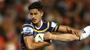 Lets go out tn how im feelin right now. Parramatta Eels News Peter Sterling Is Hoping Loyalty Counts During Dylan Brown S Contract Negotiations Sporting News Australia