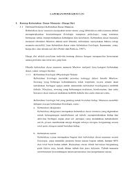 Maybe you would like to learn more about one of these? Jurnal Kebutuhan Dasar Manusia Menurut Maslow