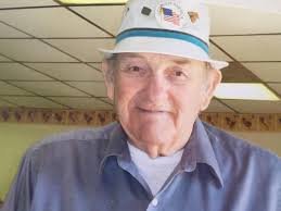 Obituary for Forrest C. Lund, Jr.