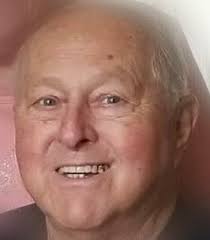 Obituary for Ronald N. Graves