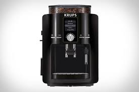 4.7 out of 5 stars 14,080. Krups Espresseria Fully Automatic Espresso Machine Uncrate